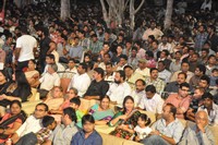 Mirchi Audio Launch Photo Gallery